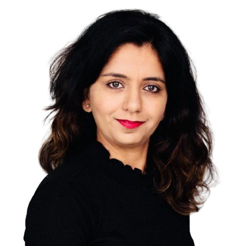 Yukti Khurana