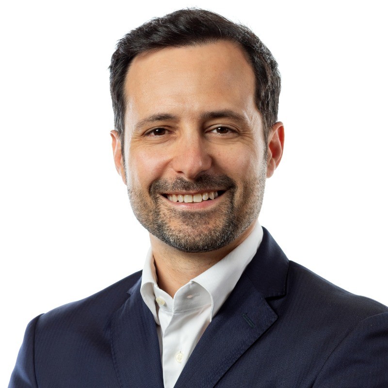 Daniele Stragapede