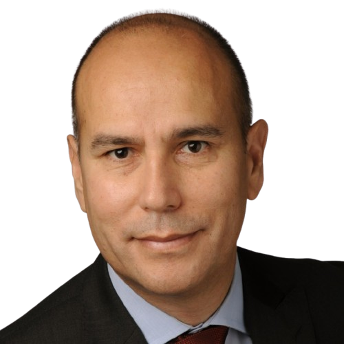 Gonzalo Llerena