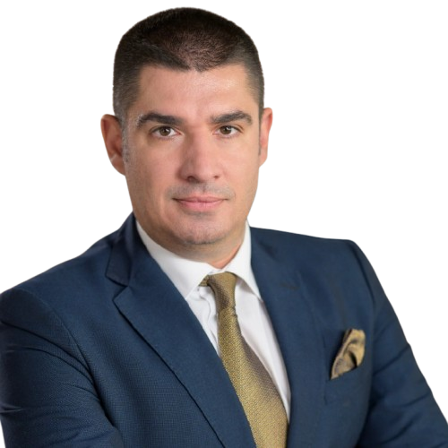 Djordje Cakic