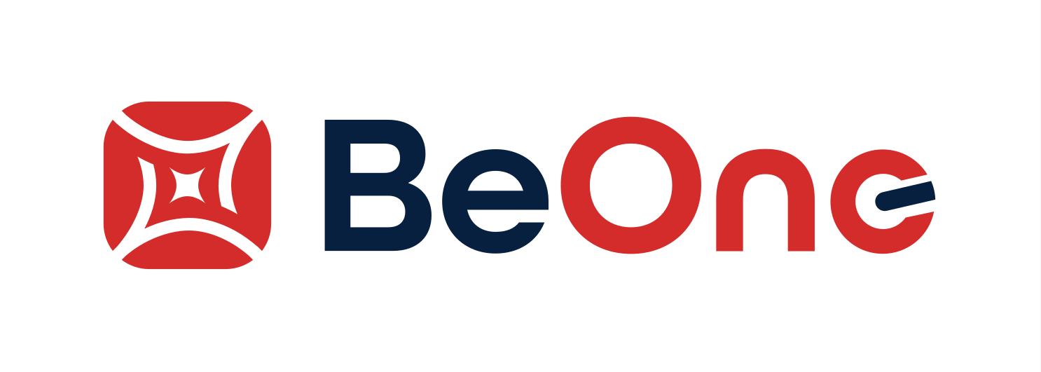 be one