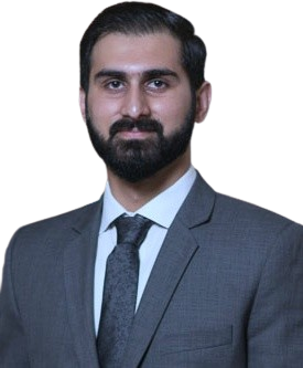 Khwaja Muhammad Saquib
