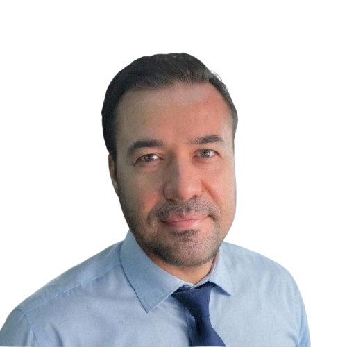 Gökhan Salmanoglu