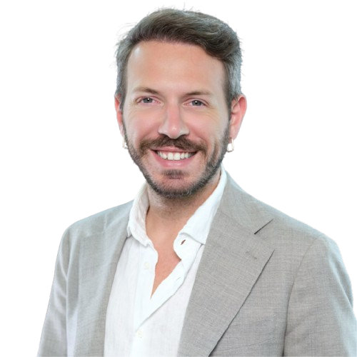 Massimiliano Ciaramelli