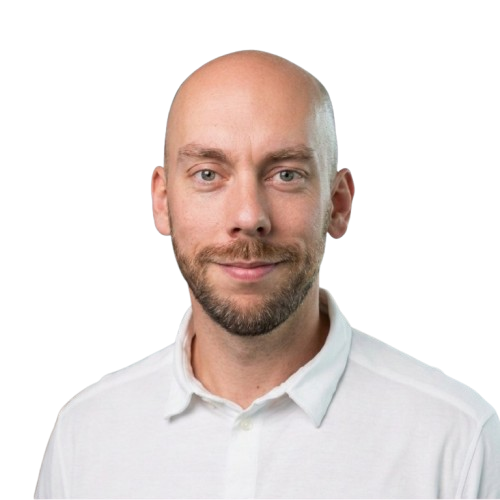 Nicholas Rosen