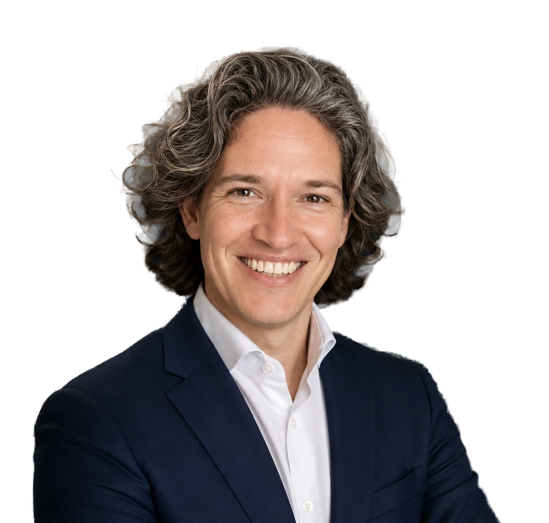 Sander Bouwman