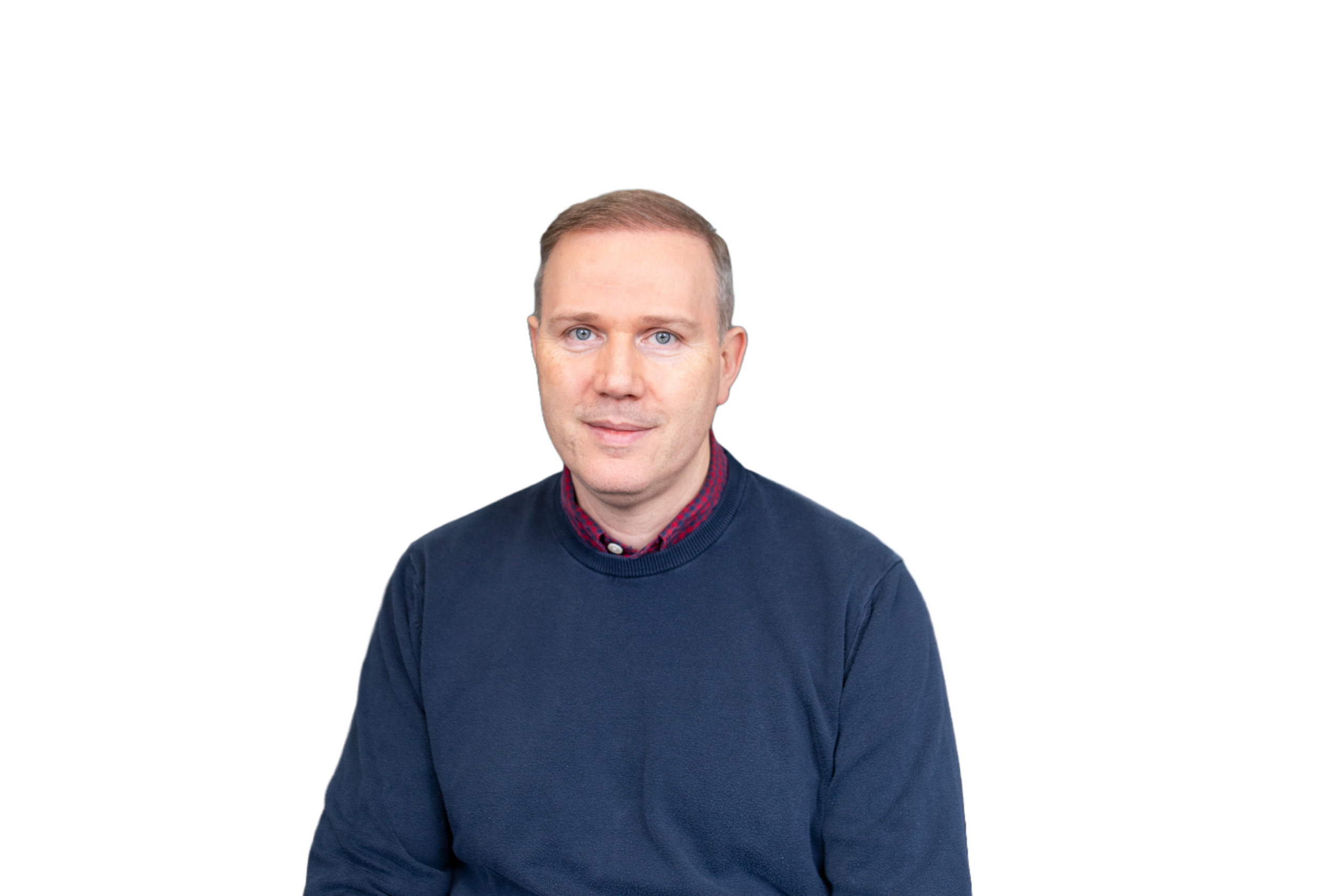 Ben Myall