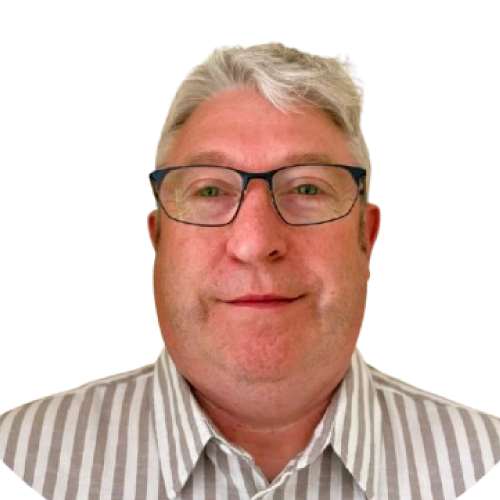 Darren Feenan