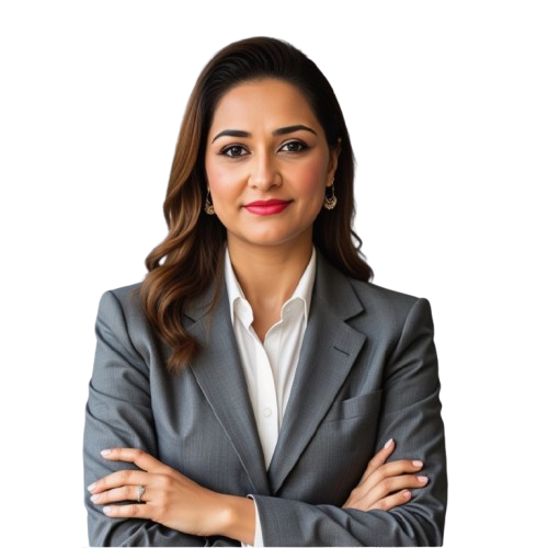 Deepa Maharaj